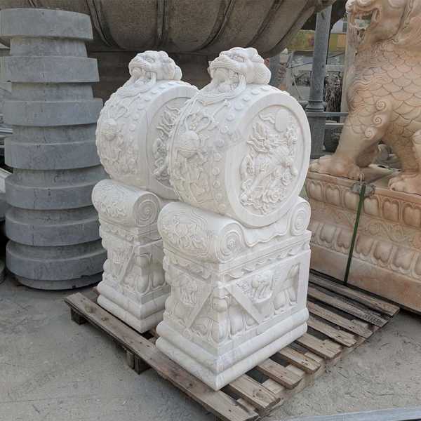 石雕欄板怎么進行日常維護？