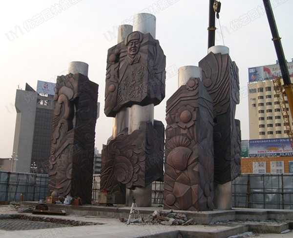 關(guān)于鍛銅雕塑，你知道的有多少？