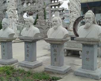 疫情會(huì)影響石材雕塑的價(jià)格嗎？